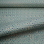 Preview: Baumwollstoff / Druckstoff Tilda Pollen Teal Pardon My Garden